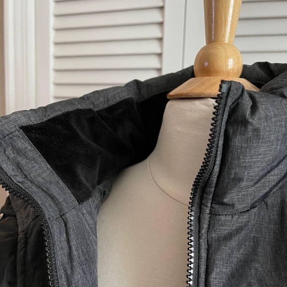 HFX  Performance Womens Puffer Jacket - Picture 6 of 9